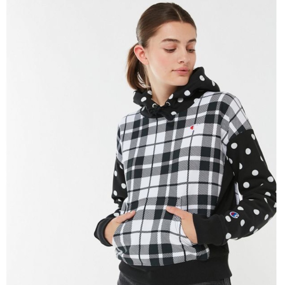 Urban Outfitters Champion Hoodie